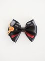 Rose Mother hair bow, character hair bow, anime hair bow, Adult hair bow, handmade hair accessories