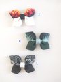 Japanese clip, Japanese kimono pattern,single clip , Anime hair clip, small hair clip, handmade hair accessories