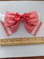 Fabric wings hair bow ,character hair bows,anime hair bow, adult hair bow, handmade hair accessories