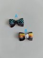 Planner paper clip,bow planner paper clip, Japanese anime,book mark