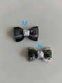 Planner paper clip,bow planner paper clip, Japanese anime,book mark