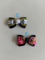 Planner paper clip,bow planner paper clip, Japanese anime,book mark