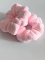 Fluffy towel scrunchie, beach scrunchie,scrunchy,Bath scrunche