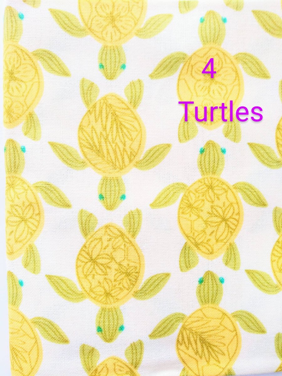 Bunny ears scrunchie, Hawaiian print, adult hair tie, elastic, handmade hair accessories, tropical scrunchie