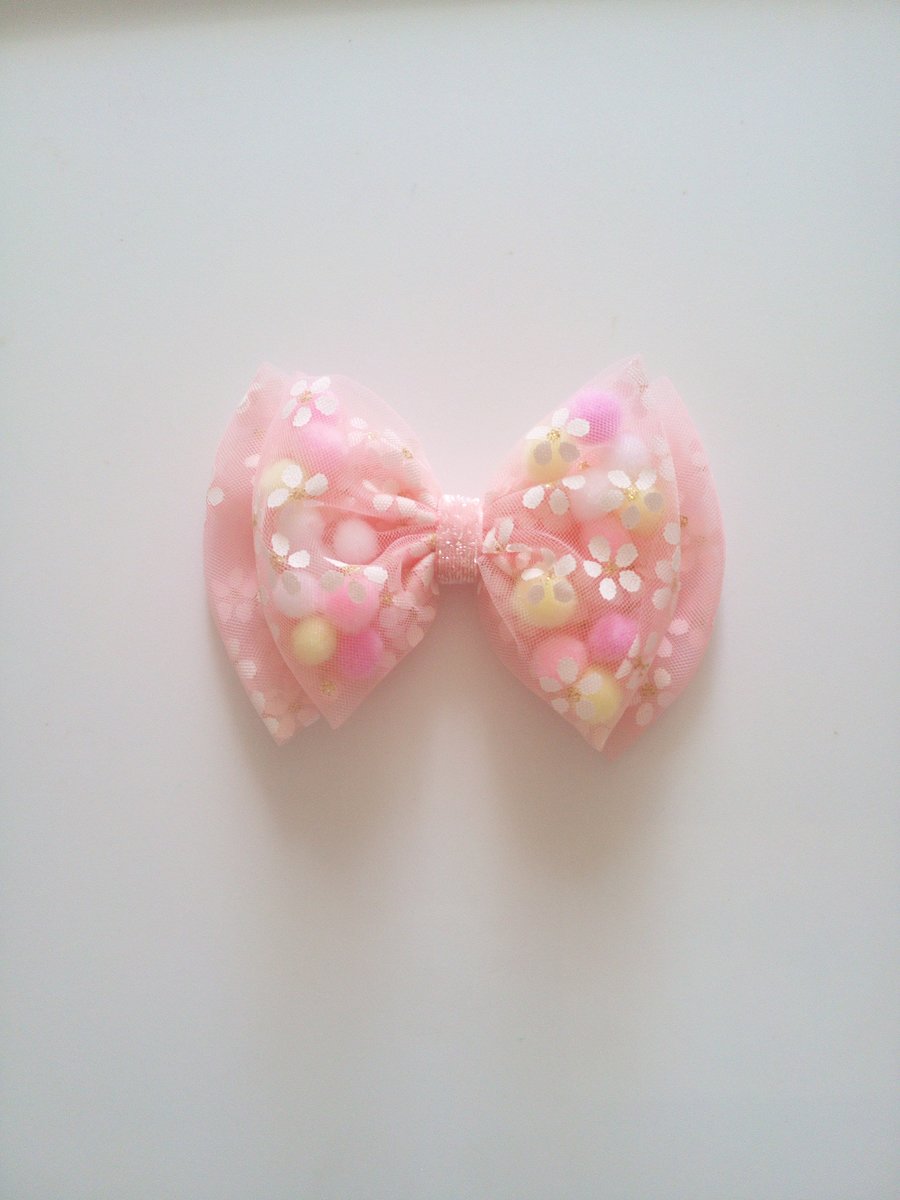 Tulle Pom Pom Plum hair bows,kids hair bows, girls hair bow, handmade hair accessories