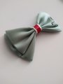 Twilight Father hair bow, Character hair bows,Anime hair bows, handmade hair accessories,Adult hair bows, satin hair bow