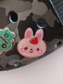 Animal and Fruits shoe charm ,handmade shoe charm, shoes accessories, crocs