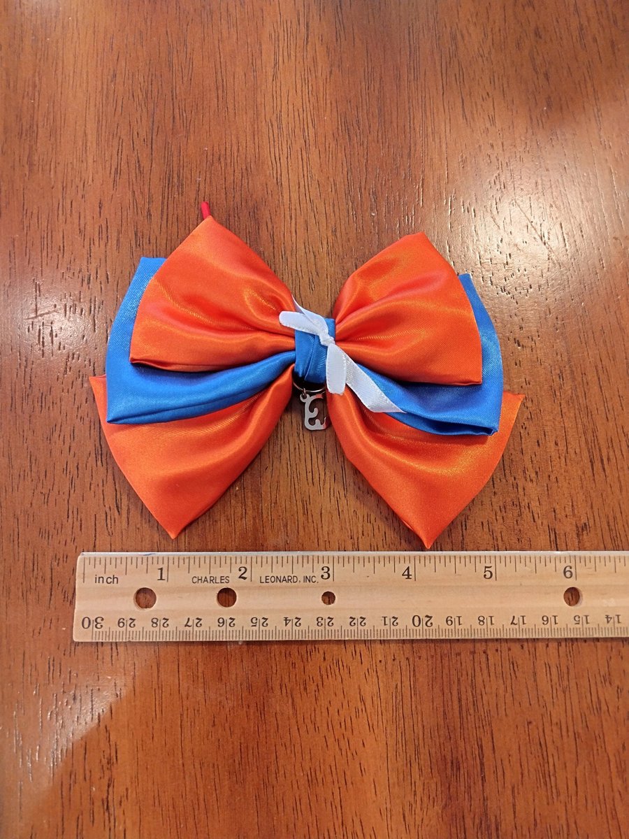 Hair bow,Anime inspired hair bow,adult hair bow,kawaii hair bow